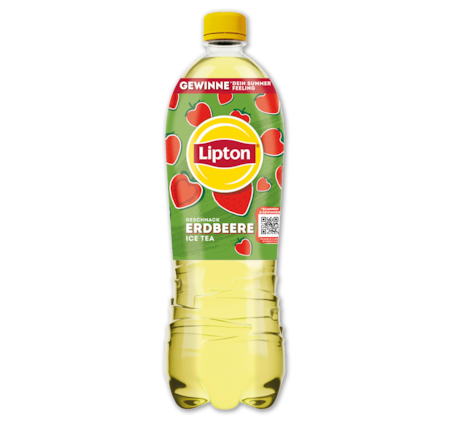 LIPTON Ice Tea 1.29