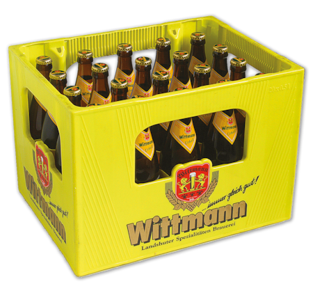 WITTMANN Urhell