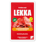 LEKKA Veganer Aufschnitt 1.19