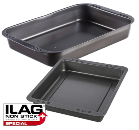 HOME IDEAS Brat-und-Auflaufform*