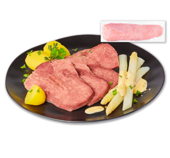 Frische Rinderzunge*