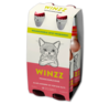 WINZZ Weinschorle 3.99