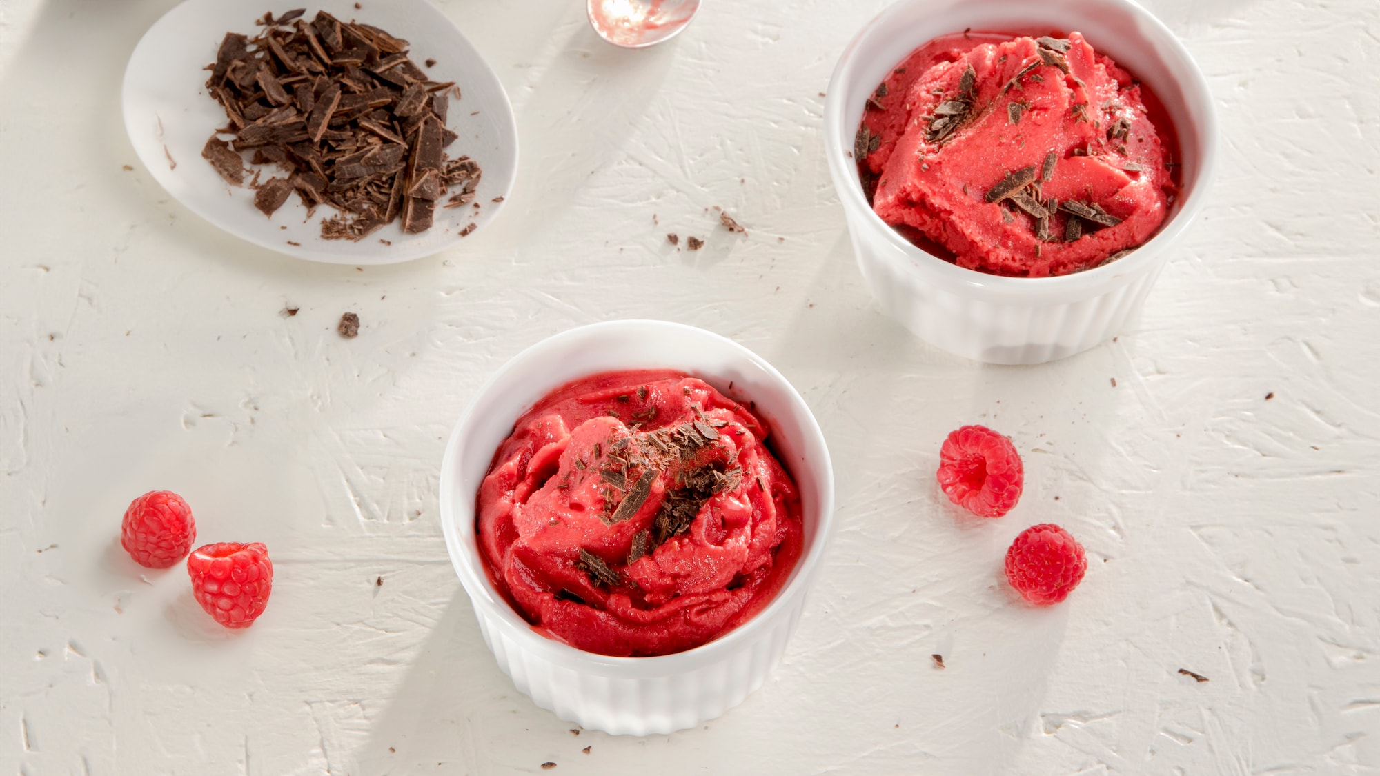 Beerige Nicecream