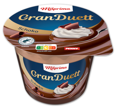 MILPRIMA GranDuett