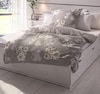 HOME IDEAS Living Renforcé-Wendebettwäsche-Garnitur 10.99