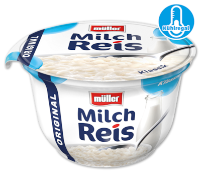 MÜLLER Milchreis*