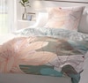 HOME IDEAS Living Renforcé-Wende-Bettwäsche-Garnitur 12.99
