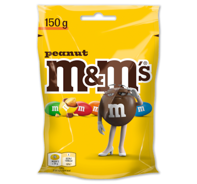 M&M’S®*