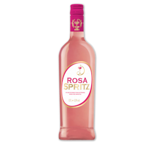 Rosa Spritz*