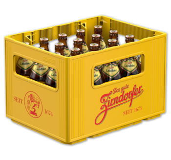 ZIRNDORFER Landbier