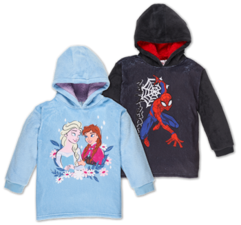 Hoodie 8.00