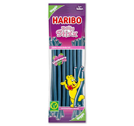 HARIBO Balla Stixx*