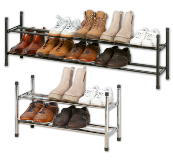 HEDURA Schuhregal*