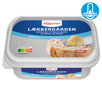 MILPRIMA Lækkergården 1.05