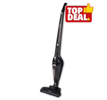 GRUNDIG 2-in-1-Akku-Handstaubsauger VCH 9930 69.99