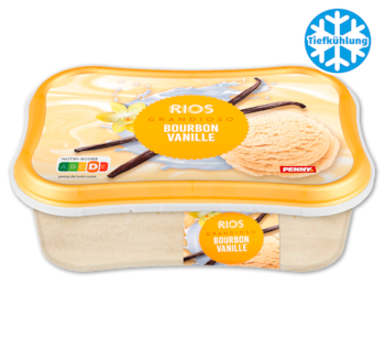 RIOS Grandioso Eis Vanille