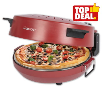 CLATRONIC Pizzamaker PM3787*
