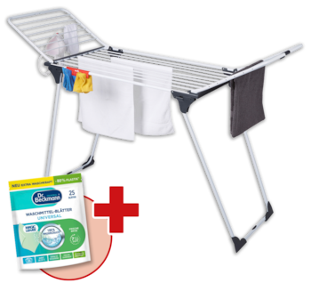 VILEDA Wäschetrockner KING*