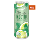 COMET Mocktail 0.39