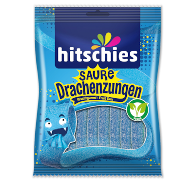 HITSCHLER Saure Drachenzungen 0.99