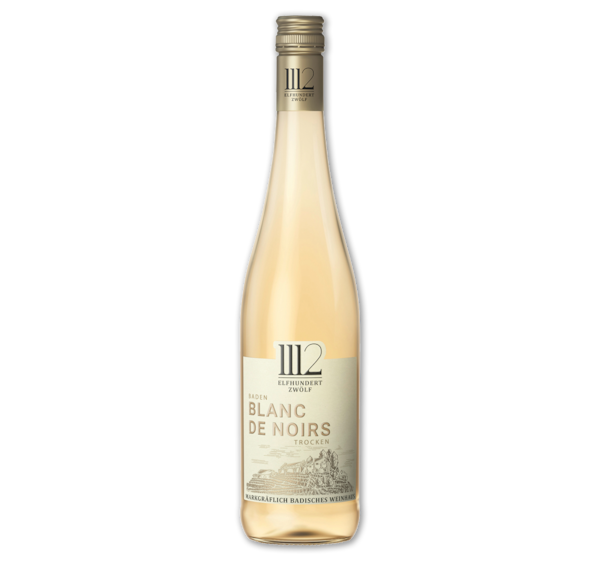 Baden 1112 Qualitätswein 3.99