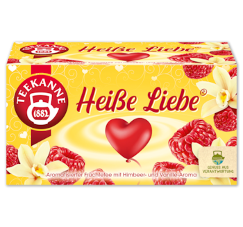 TEEKANNE Früchtetee*