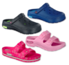 NANGAPARBAT Phylon-Pantoletten oder -Clogs 9.99