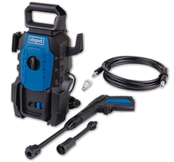 SCHEPPACH Hochdruckreiniger HPC1400*