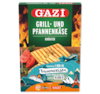 GAZI Pfannen- und Grillkäse 1.99