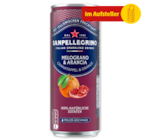 SANPELLEGRINO Limonade 0.89