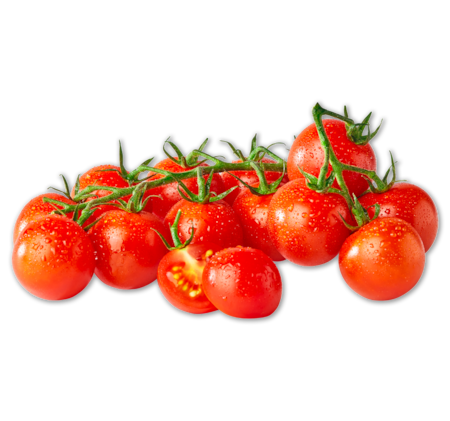 Cherry Rispentomaten