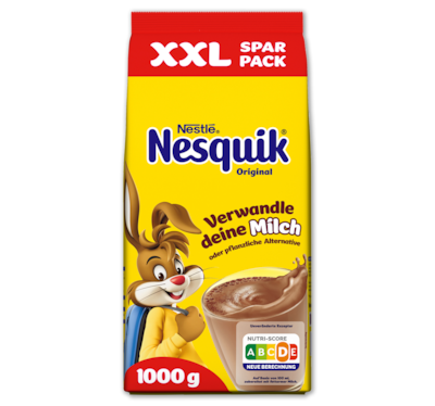 NESTLÉ Nesquik 5.49