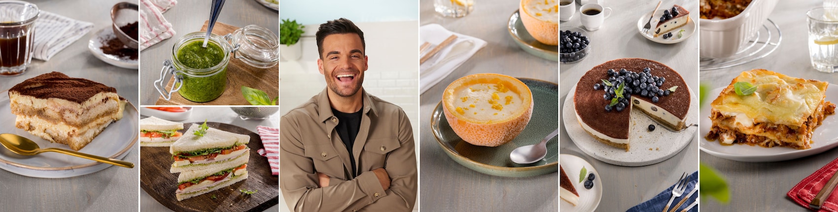 Penny Durch die Woche mit  Bake to the Roots
