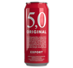 5,0 ORIGINAL 0.49