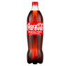 COCA-COLA, SPRITE, MEZZO MIX oder FANTA 1.11