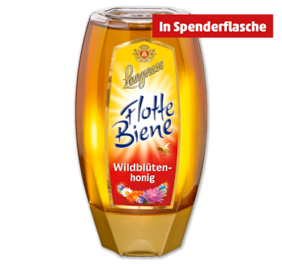 LANGNESE Flotte Biene*