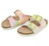 TRUE STYLE Tieffußbettpantoletten für Kinder 4.99