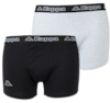 KAPPA Herren-Retroshorts 15.99