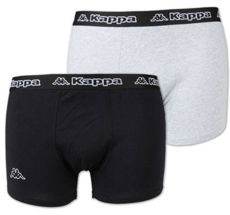 KAPPA Herren-Retroshorts 15.99