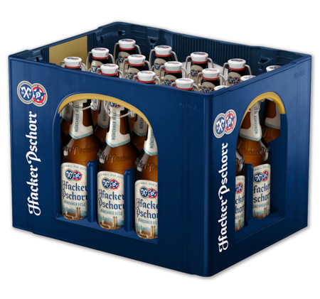 HACKER-PSCHORR Münchner Hell