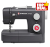 SINGER Nähmaschine SIMPLE 3223LG/GY 99.99