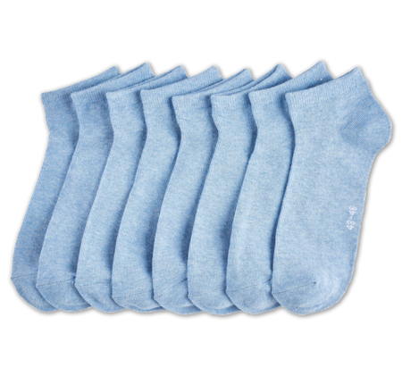 TRUE STYLE Sneakersocken 4.99