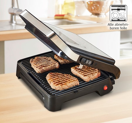 TEFAL Kontaktgrill GC271D 49.99