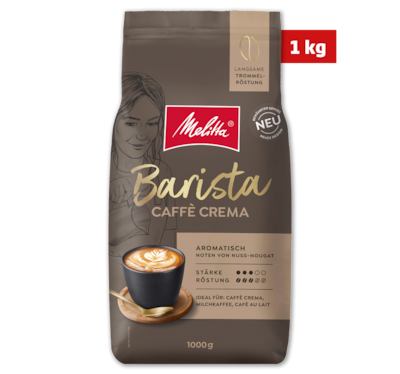 MELITTA Barista 11.99