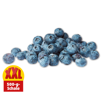 Heidelbeeren*