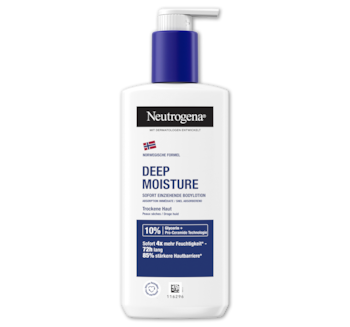 NEUTROGENA Bodylotion*