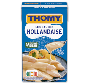 THOMY Les Sauces
