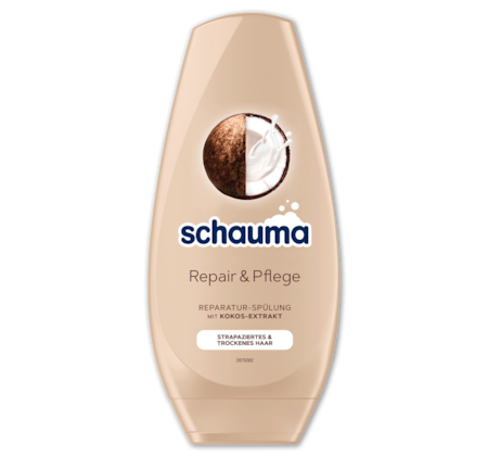 SCHAUMA Spülung*