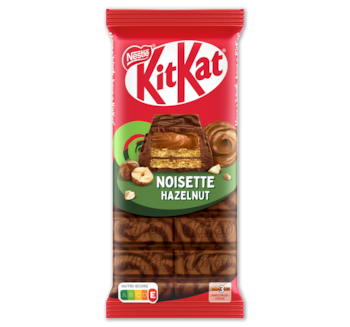 KITKAT Tafelschokolade*
