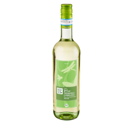 NATURGUT Trebbiano d‘Abbruzzo